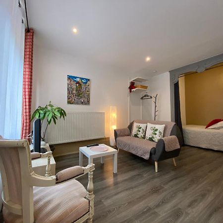 L'Ours De Colmar - Appartements En Centre Ville 外观 照片