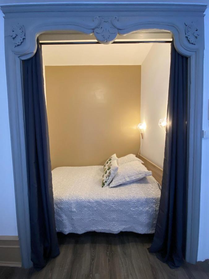 L'Ours De Colmar - Appartements En Centre Ville 外观 照片