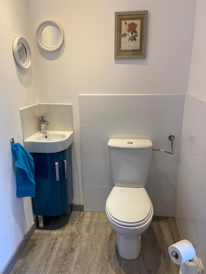 L'Ours De Colmar - Appartements En Centre Ville 外观 照片