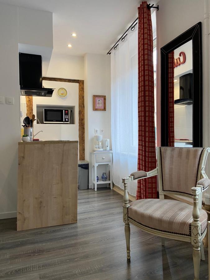 L'Ours De Colmar - Appartements En Centre Ville 外观 照片