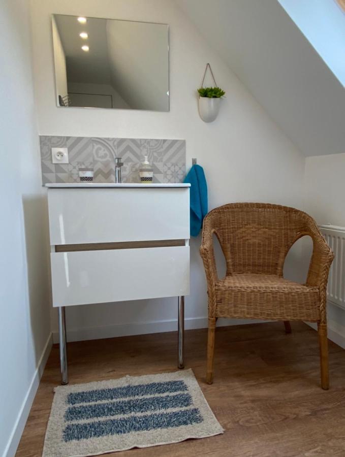 L'Ours De Colmar - Appartements En Centre Ville 外观 照片