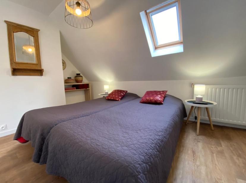 L'Ours De Colmar - Appartements En Centre Ville 外观 照片