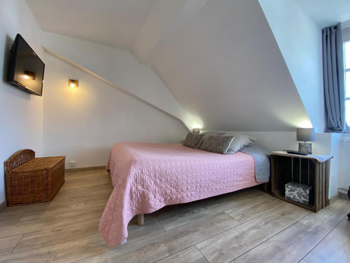 L'Ours De Colmar - Appartements En Centre Ville 外观 照片