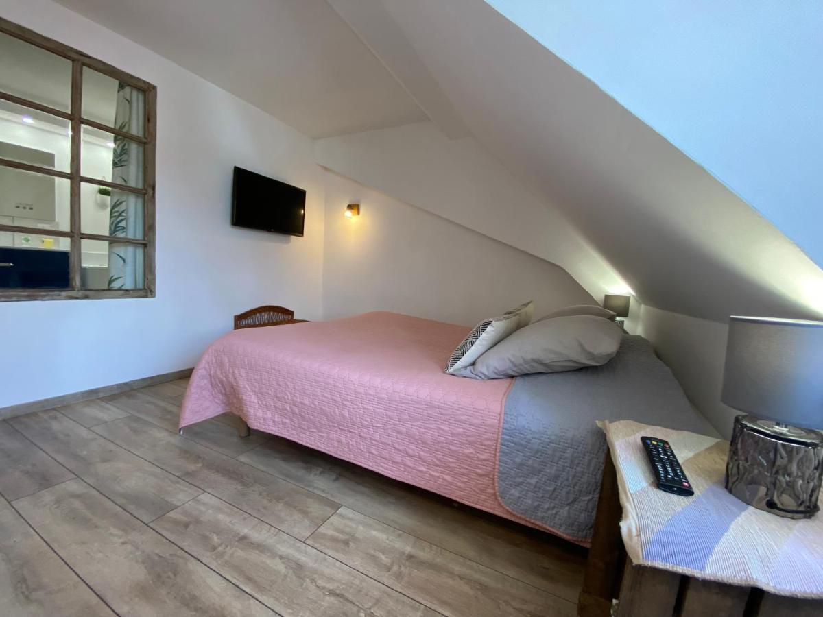 L'Ours De Colmar - Appartements En Centre Ville 外观 照片